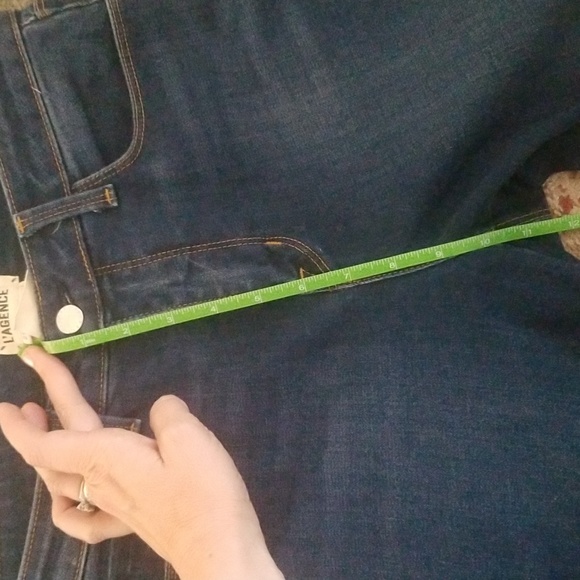 L'AGENCE size 29 jeans - Picture 10 of 12